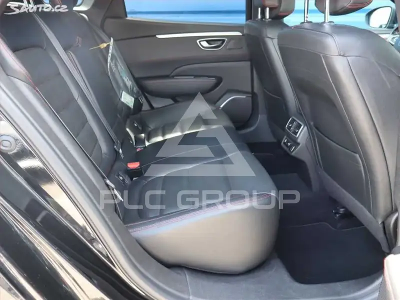 2019 Renault Talisman