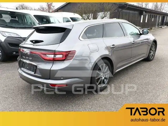2019 Renault Talisman