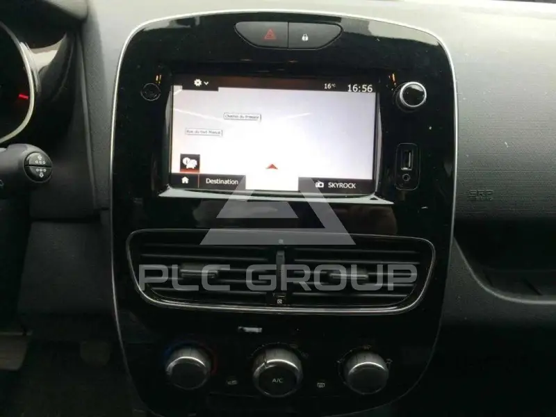 2019 Renault Clio