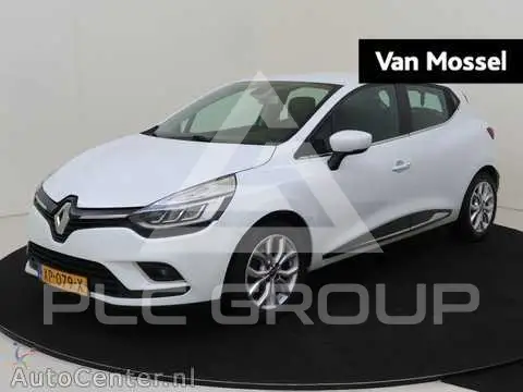 2019 Renault Clio