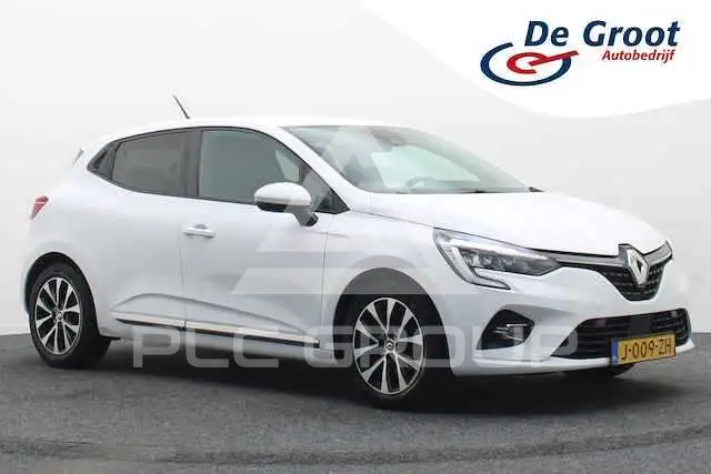 2019 Renault Clio