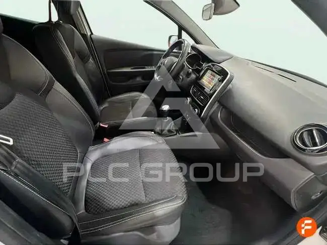 2019 Renault Clio