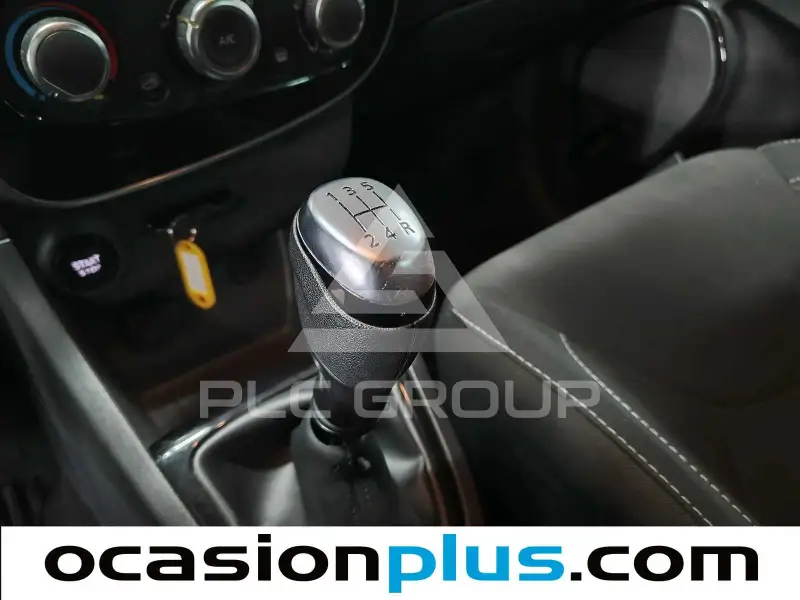 2019 Renault Clio