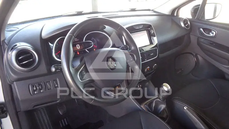 2019 Renault Clio