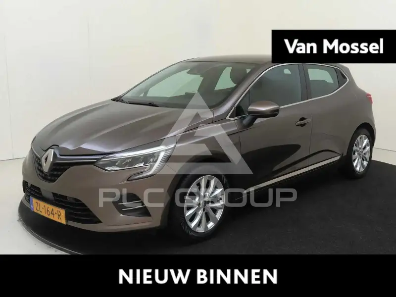 2019 Renault Clio