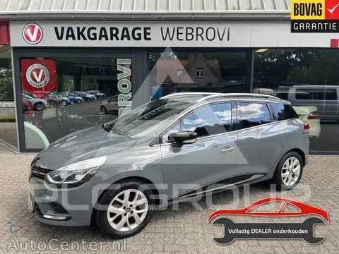 2019 Renault Clio