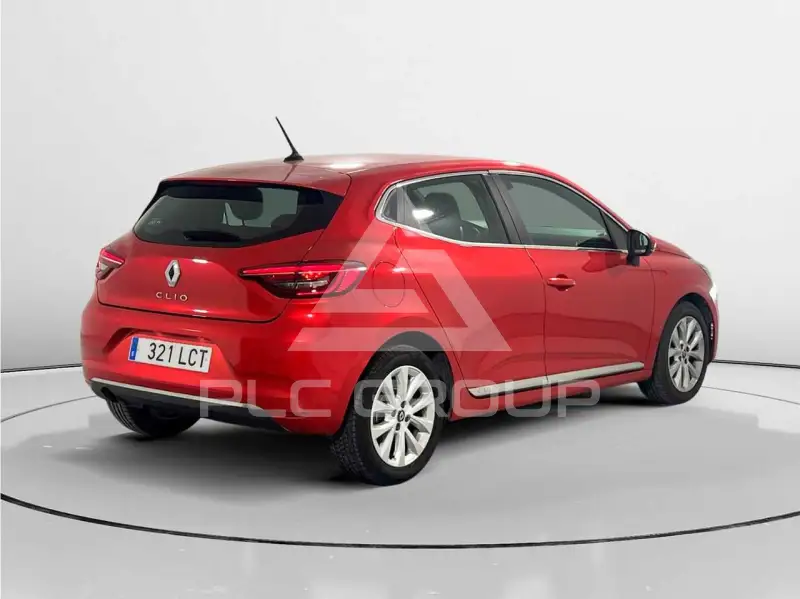 2019 Renault Clio