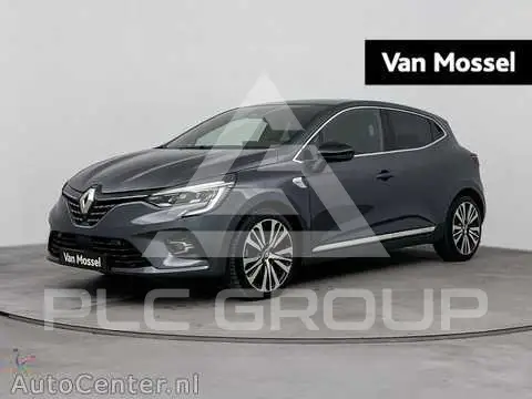 2019 Renault Clio