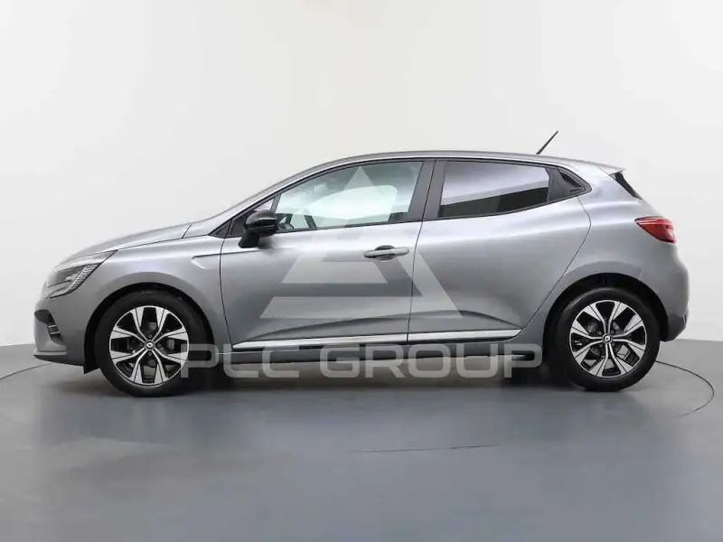 2019 Renault Clio