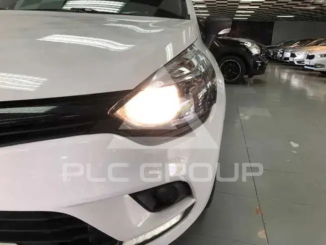 2019 Renault Clio