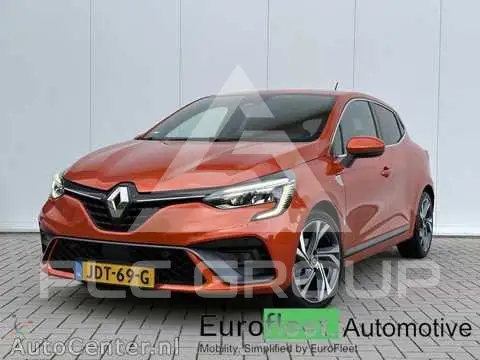 2019 Renault Clio