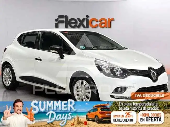2019 Renault Clio