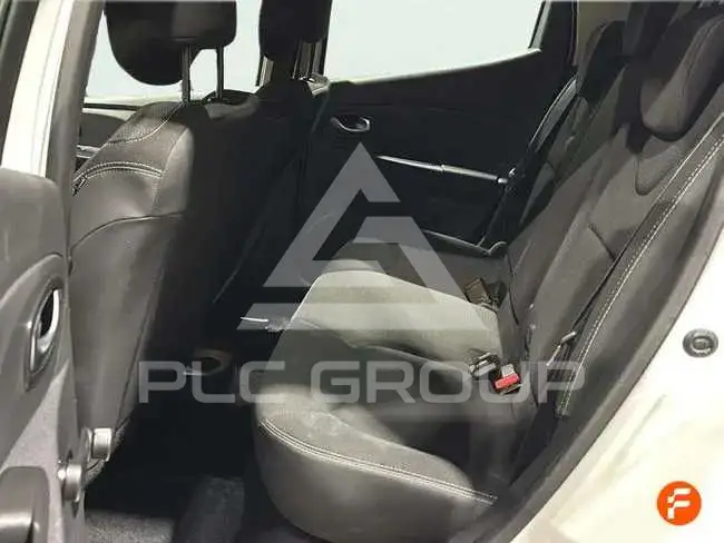 2019 Renault Clio