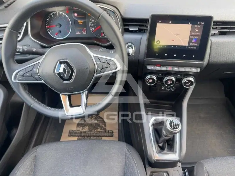 2019 Renault Clio