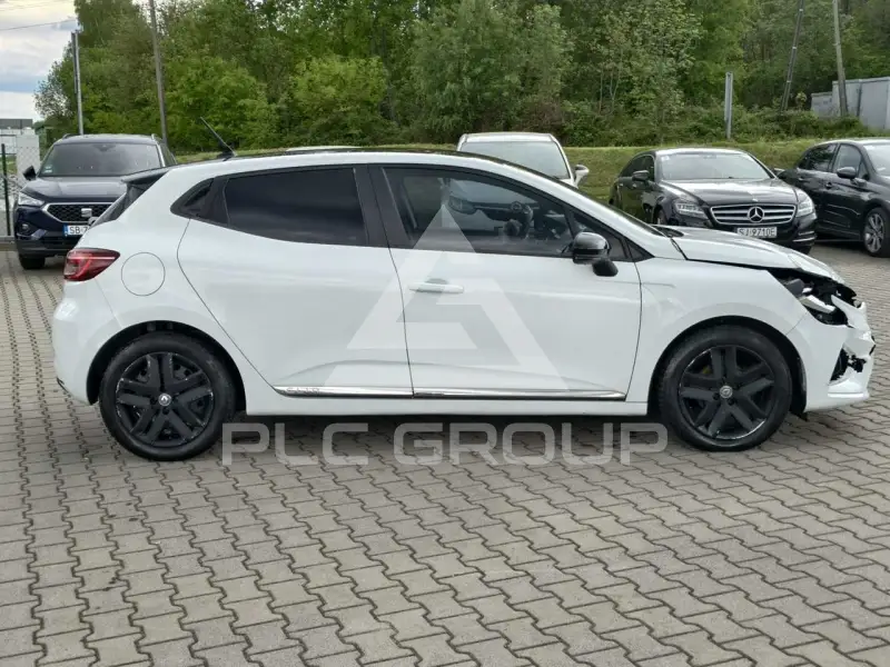 2019 Renault Clio