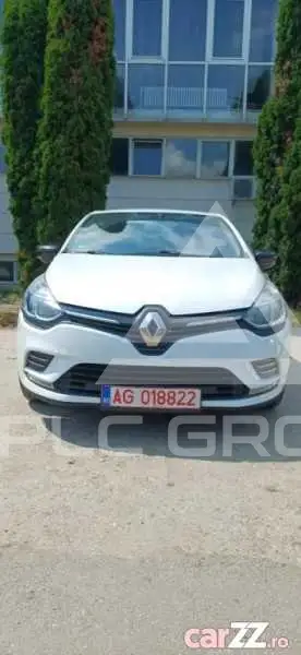 2019 Renault Clio