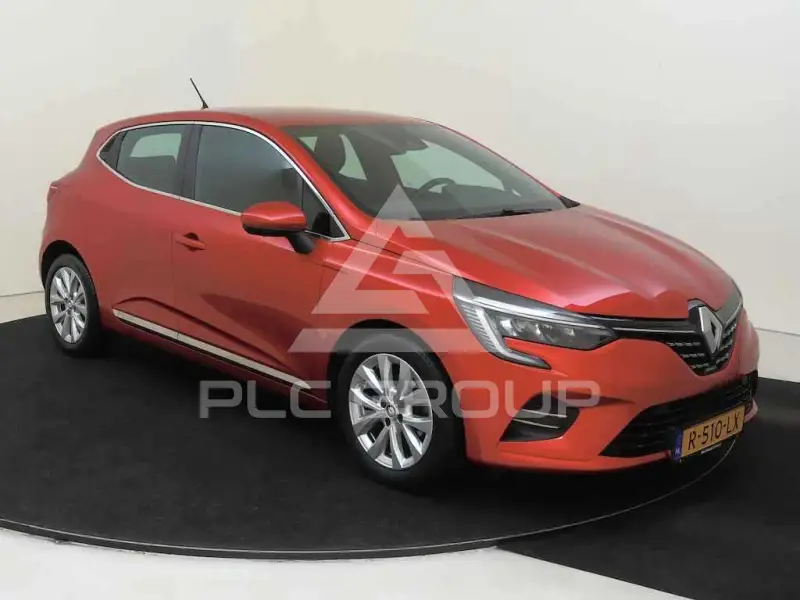 2019 Renault Clio