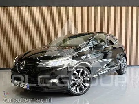 2019 Renault Clio