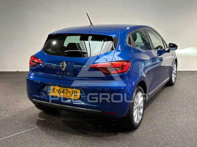 2019 Renault Clio