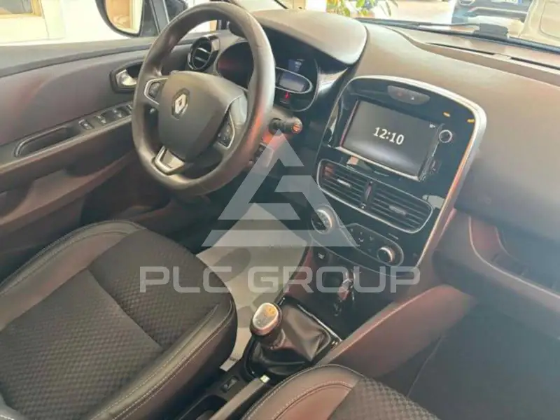 2019 Renault Clio