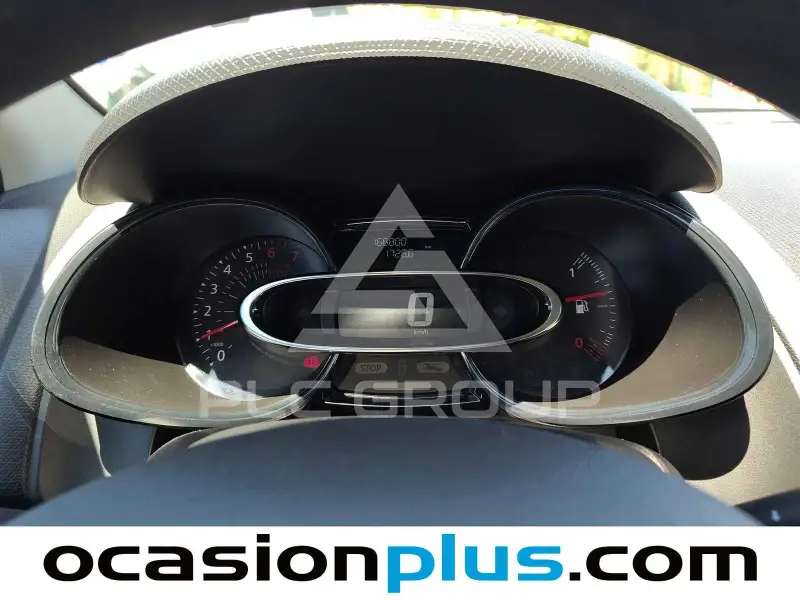 2019 Renault Clio