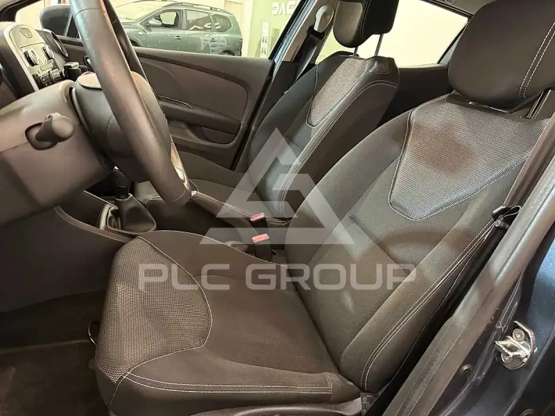 2019 Renault Clio