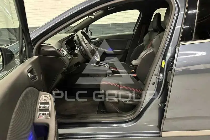 2019 Renault Clio