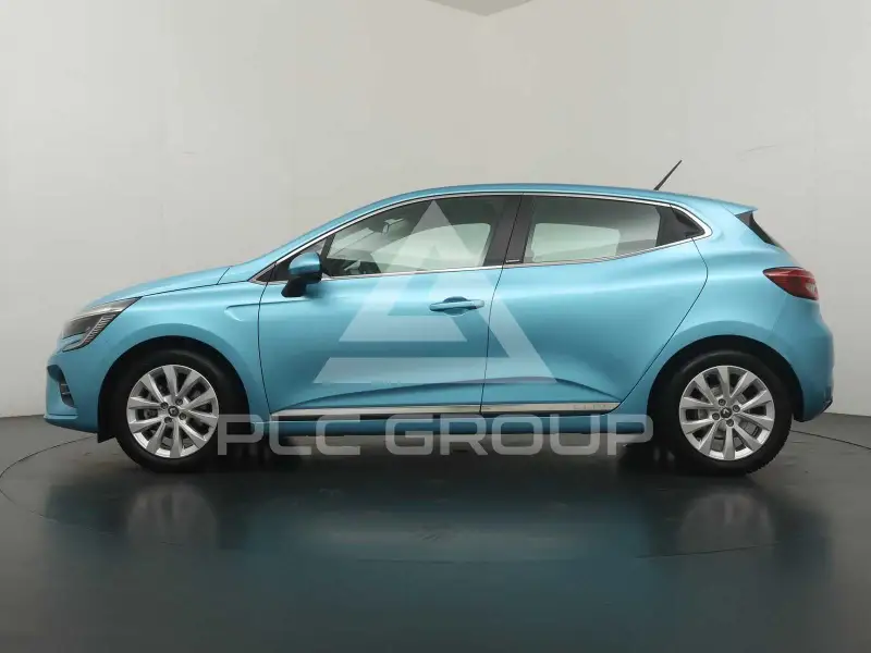 2019 Renault Clio