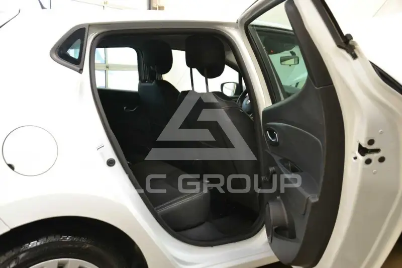 2019 Renault Clio