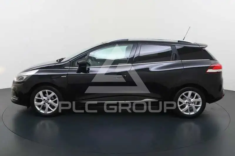 2019 Renault Clio