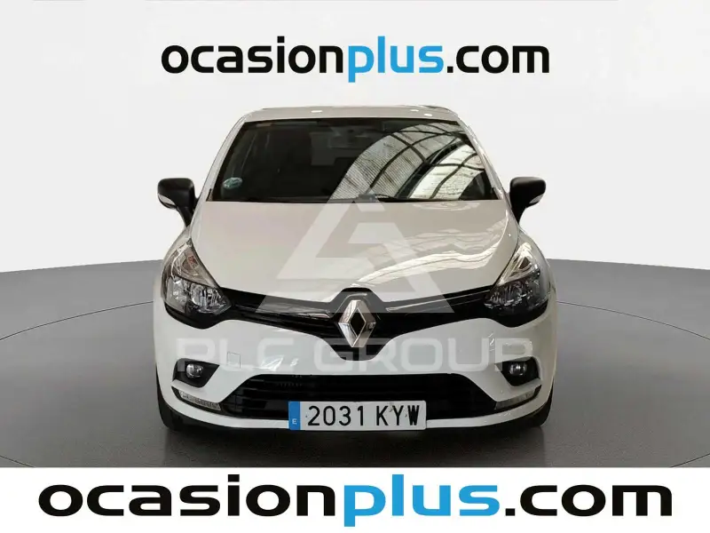 2019 Renault Clio