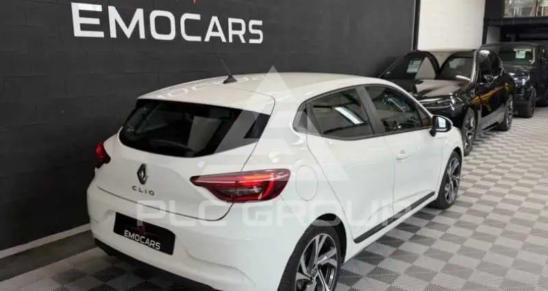 2019 Renault Clio