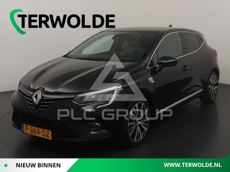 2019 Renault Clio