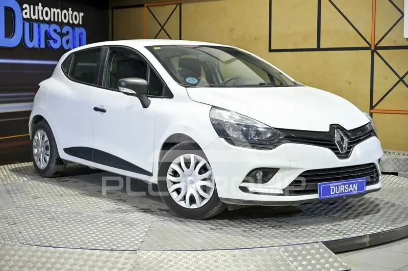 2019 Renault Clio