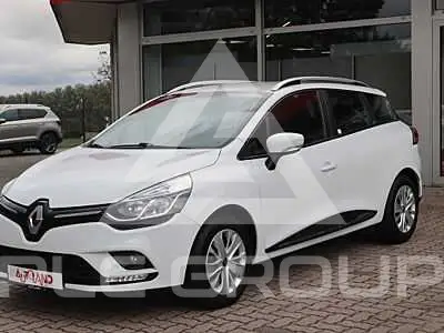 2019 Renault Clio