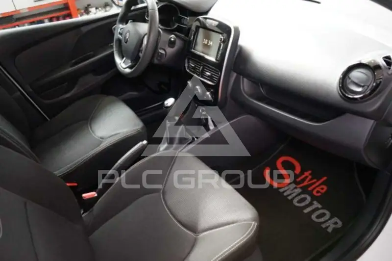 2019 Renault Clio