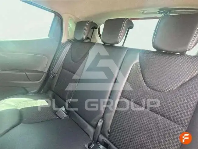 2019 Renault Clio