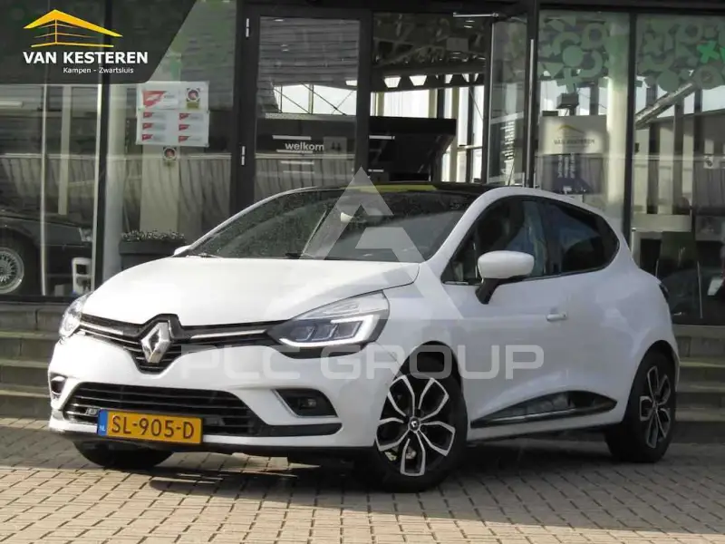 2019 Renault Clio
