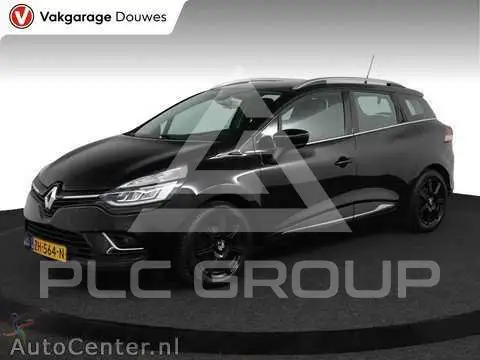 2019 Renault Clio