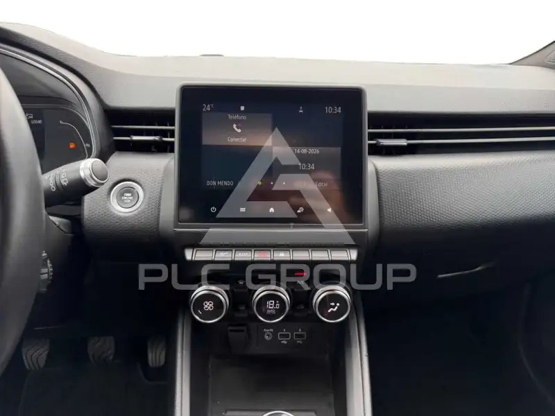 2019 Renault Clio