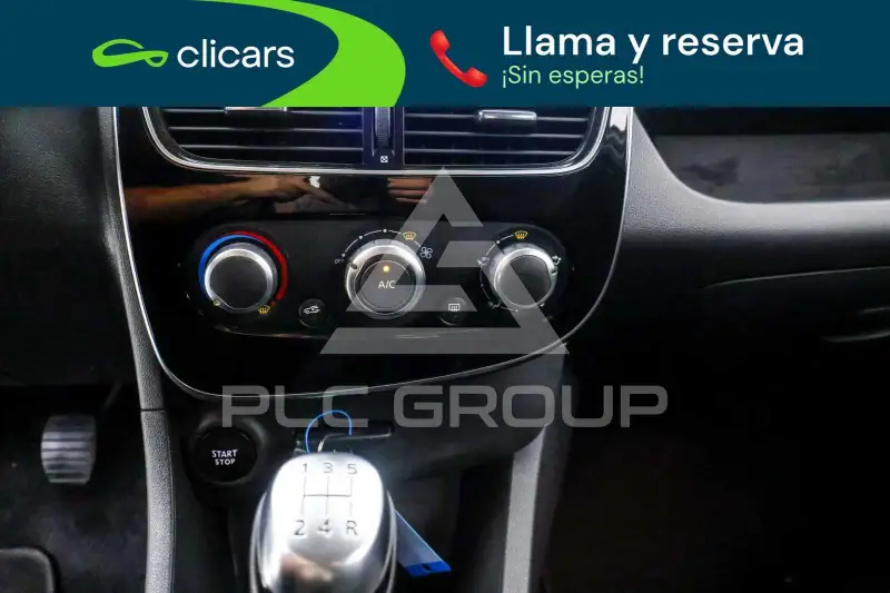 2019 Renault Clio