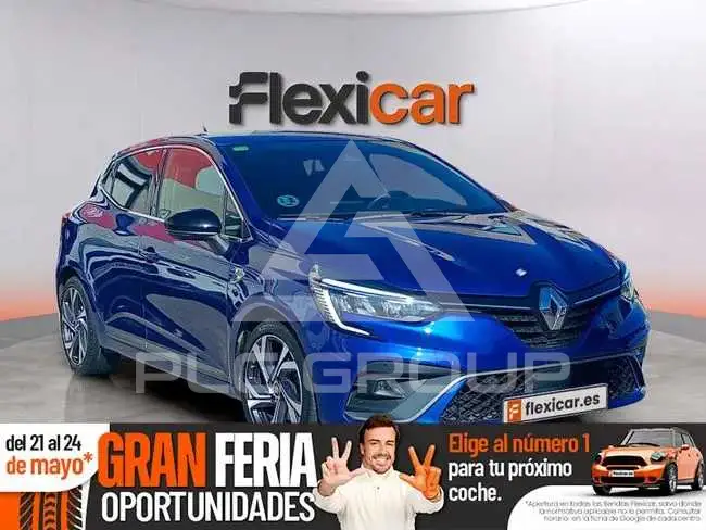 2019 Renault Clio