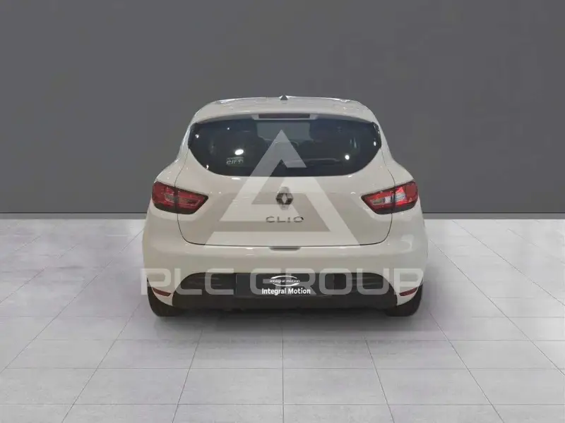 2019 Renault Clio