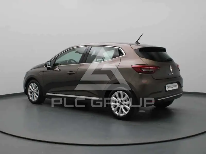 2019 Renault Clio