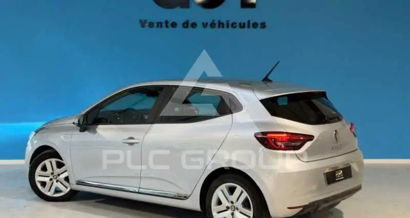 2019 Renault Clio