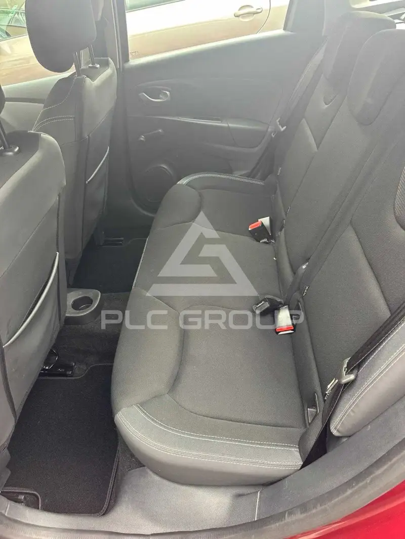 2019 Renault Clio