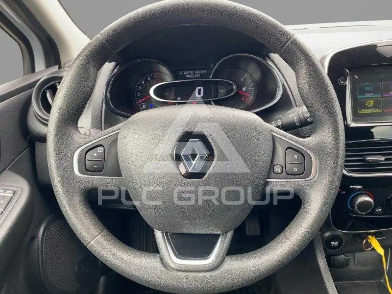 2019 Renault Clio