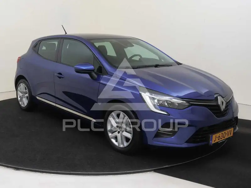 2019 Renault Clio