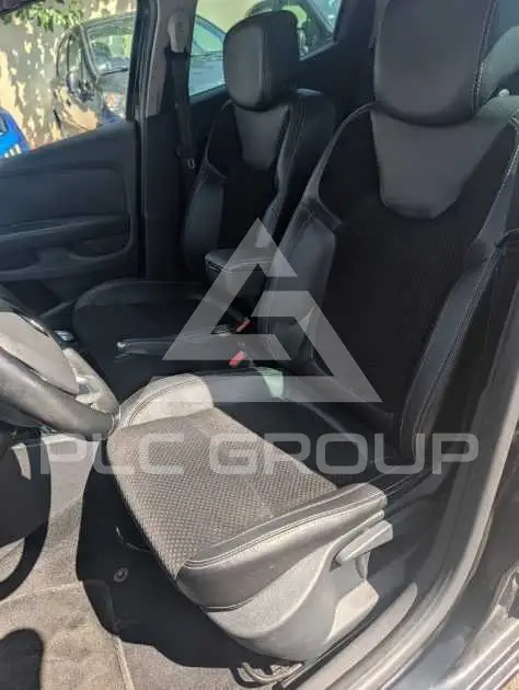 2019 Renault Clio