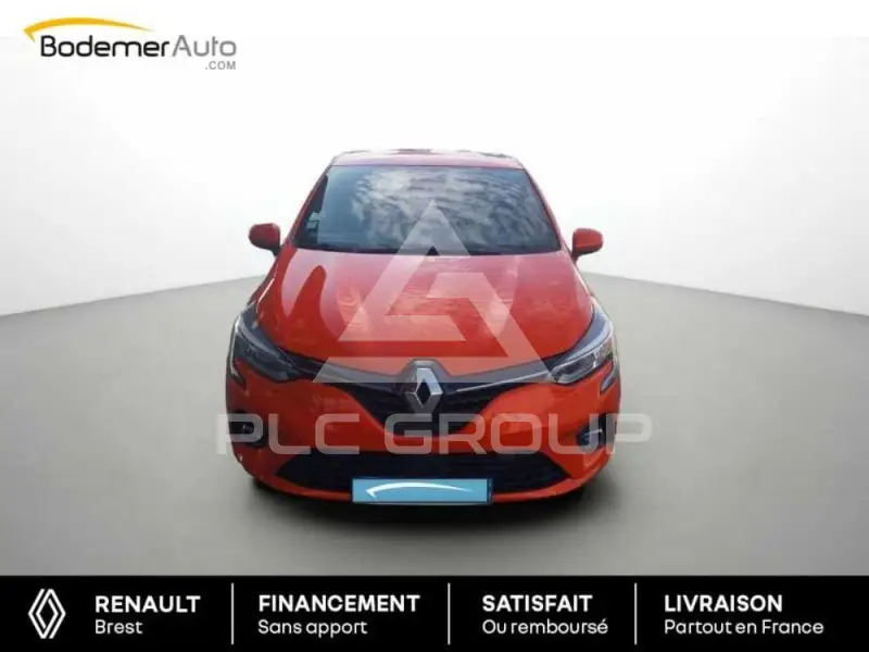 2019 Renault Clio
